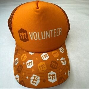 VOLUNTEER RAGNAR boco Gear Baseball Cap